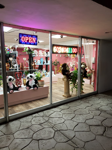 Florist «Flowerama», reviews and photos, 3150 E Cactus Rd, Phoenix, AZ 85032, USA