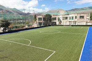 Sporting Garden Sports Center image