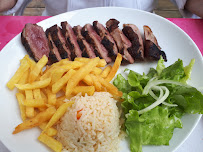 Churrasco du Restaurant portugais Churrasqueira Janela à Saint-Maur-des-Fossés - n°12
