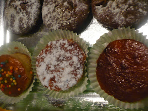 Photo n°14 de Chez Malika à Beauvoisin ()