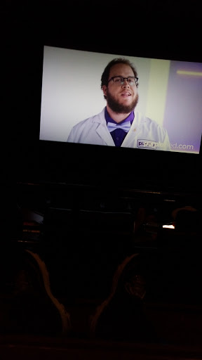 Movie Theater «United Artists Farmingdale 10», reviews and photos, 20 Michael Ave, Farmingdale, NY 11735, USA