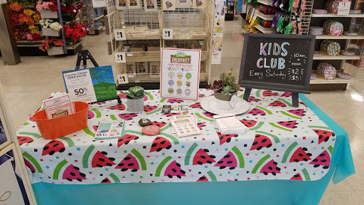 Craft Store «Michaels», reviews and photos, 7055 Central Ave, Skokie, IL 60077, USA