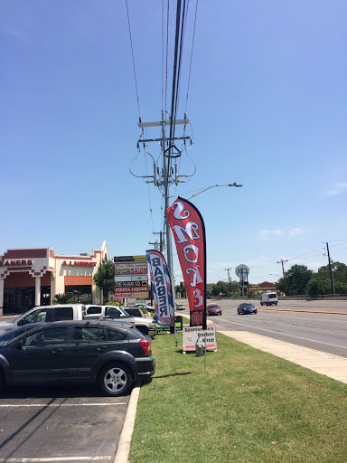 Vaporizer Store «The Cloud Co. Smoke And Vape Shop», reviews and photos, 14415 Blanco Rd #100, San Antonio, TX 78216, USA