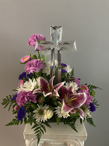 Florist «Swan Floral & Gift Shop», reviews and photos, 4311 Dixie Hwy, Erlanger, KY 41018, USA