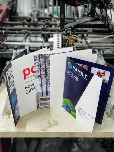 Print Shop «Alpha Press, Inc.», reviews and photos, 4333 Silver Star Rd #195, Orlando, FL 32808, USA