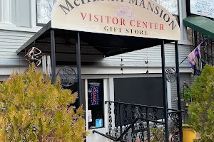 McHenry Mansion Visitors Center image