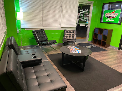 Auto Repair Shop «Reliable Import Service», reviews and photos, 1821 E Millbrook Rd, Raleigh, NC 27609, USA