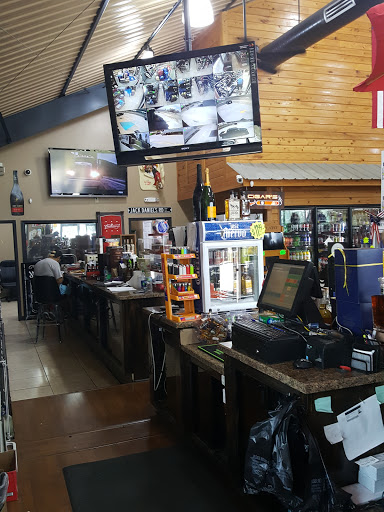 Liquor Store «Liquor Barn», reviews and photos, 3990 N Valdosta Rd, Valdosta, GA 31602, USA