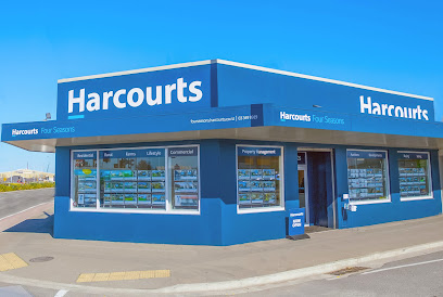 Harcourts Four Seasons Realty Ltd MREINZ