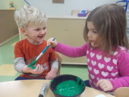 Preschool «Strawberry Childcare Center», reviews and photos, 124 Watertown St, Watertown, MA 02472, USA