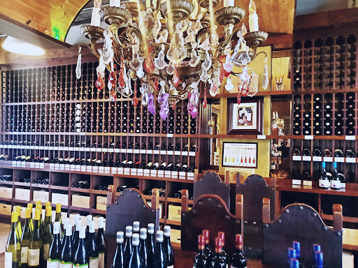 Wine Store «Wine Shoe», reviews and photos, 339 Nelson St SW, Atlanta, GA 30313, USA
