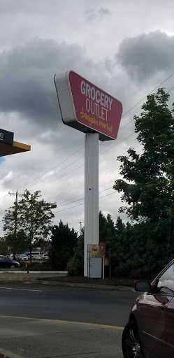 Grocery Store «Grocery Outlet Bargain Market», reviews and photos, 19800 44th Ave W, Lynnwood, WA 98036, USA