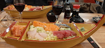 Sushi du Restaurant japonais Nagoya à Muret - n°7
