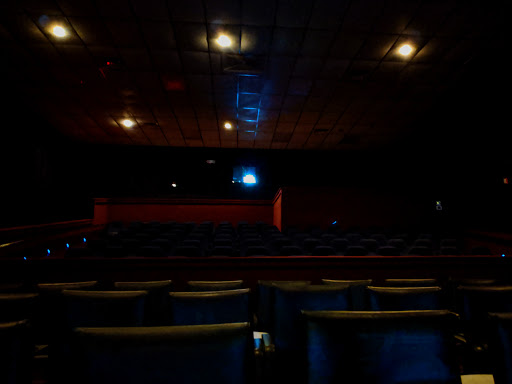 Movie Theater «West Orange 5», reviews and photos, 1575 Maguire Rd, Ocoee, FL 34761, USA