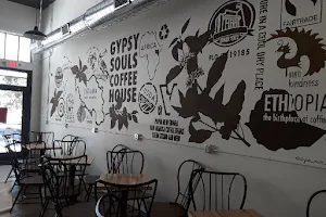 Gypsy Souls Coffeehouse St. Pete & Gypsy Beans Coffee Roasters image