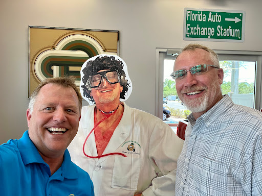 Used Car Dealer «Florida Auto Exchange», reviews and photos, 2201 Main St, Dunedin, FL 34698, USA