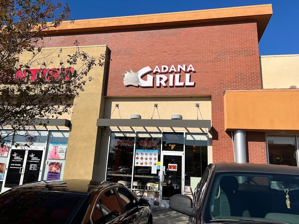 Adana Grill 92832