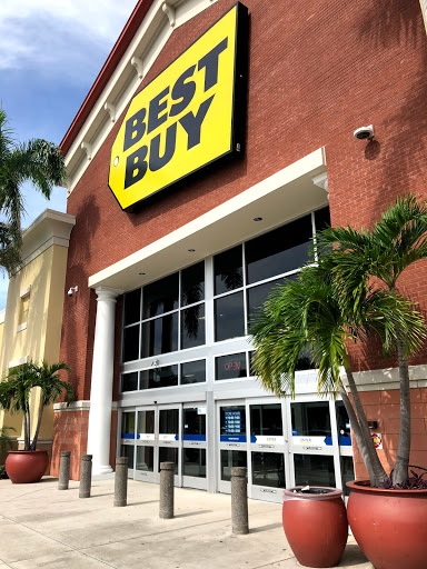 Electronics Store «Best Buy», reviews and photos, 550 Congress Ave, Boynton Beach, FL 33426, USA