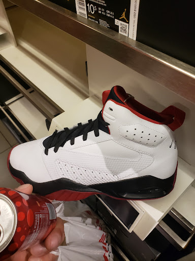 Clothing Store «Nike Factory Store», reviews and photos, 1330 Scheels Drive #162, Sparks, NV 89434, USA