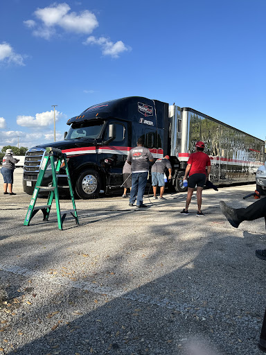 Art's Mobile Car Wash en Sebring
