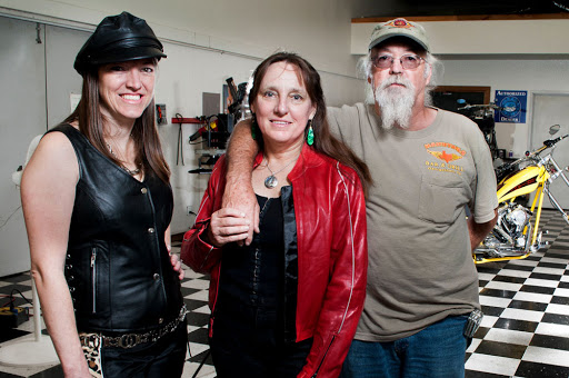 Motorcycle Dealer «Hog Alley», reviews and photos, 1525 I-35, Georgetown, TX 78628, USA