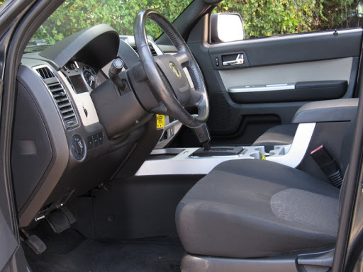 Used Car Dealer «Sexton Auto Sales Inc», reviews and photos, 4235 Capital Blvd # A, Raleigh, NC 27604, USA