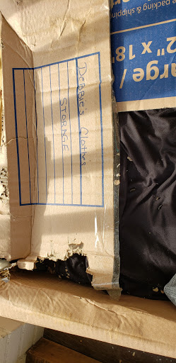 Self-Storage Facility «Life Storage», reviews and photos, 1005 S Alexander St, Plant City, FL 33563, USA