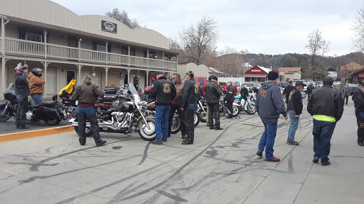 Harley-Davidson Dealer «Jamestown Harley-Davidson», reviews and photos, 18275 CA-108, Jamestown, CA 95327, USA