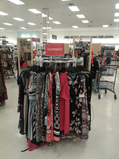 Department Store «Marshalls», reviews and photos, 500 N University Dr, Pembroke Pines, FL 33024, USA
