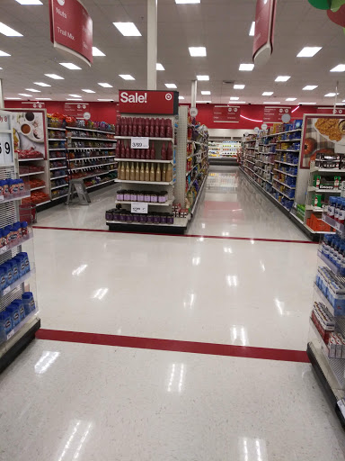 Department Store «Target», reviews and photos, 4701 Lakeview Pkwy, Rowlett, TX 75088, USA