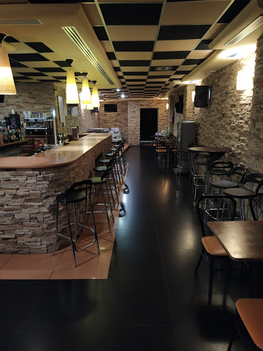 Rambla Cafe - C. Duque de Ahumada, 5, 04800 Albox, Almería, España