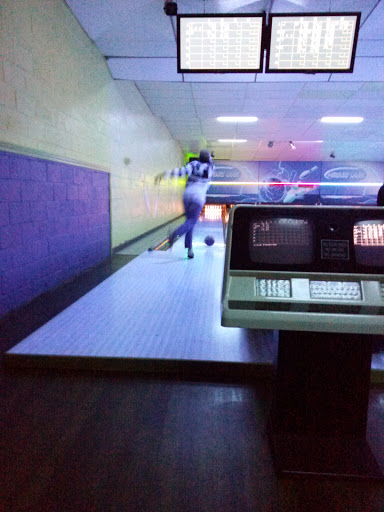 Bowling Alley «Mercury Lanes Inc», reviews and photos, 7630 Schaefer Rd, Dearborn, MI 48126, USA