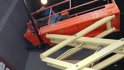 Photo of Rogers electric