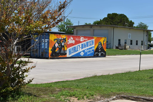 Harley-Davidson Dealer «Gruene Harley-Davidson», reviews and photos, 1288 TX-337 Loop, New Braunfels, TX 78130, USA