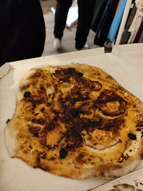 Pizza du Pizzeria Presto Pizza Salon à Salon-de-Provence - n°8