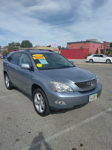 Car Dealer «Tri-State Auto», reviews and photos, 6626 N Broad St, Philadelphia, PA 19126, USA