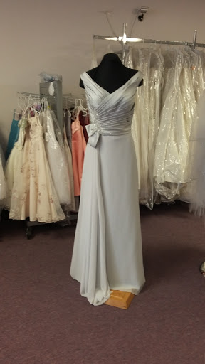 Bridal Shop «JC Bridal and Formals», reviews and photos, 1812 Pulaski Hwy, Edgewood, MD 21040, USA