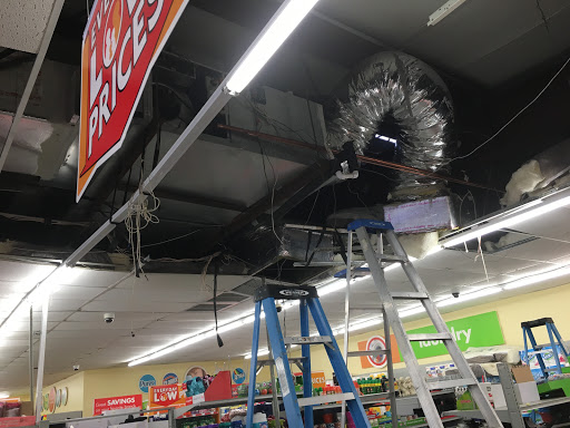 Air Conditioning Contractor «Air Nation Air Conditioning and Appliance», reviews and photos, 1007 Davenport Dr, Deltona, FL 32725, USA