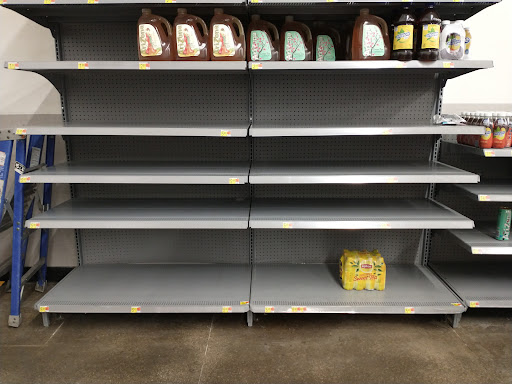 Department Store «Walmart Supercenter», reviews and photos, 300 Clinic Dr, Hopkinsville, KY 42240, USA