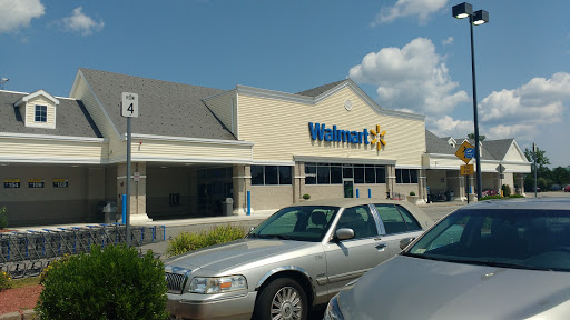 Discount Store «Walmart», reviews and photos, 121 Worcester Rd, Framingham, MA 01701, USA