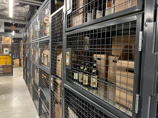 Wine Storage Sausalito