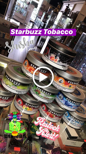 Tobacco Shop «Stay fly smoke shop», reviews and photos, 6761 Stanford Ranch Rd, Rocklin, CA 95677, USA