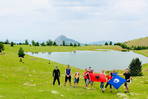 Alpinism Club Albania image
