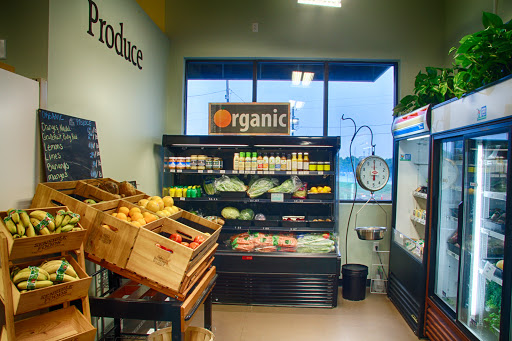 Natural Foods Store «Health Basket», reviews and photos, 18040 US-441, Mt Dora, FL 32757, USA
