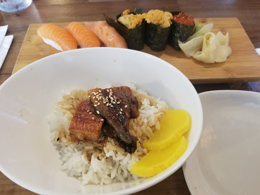Takohachi Japanese Restaurant