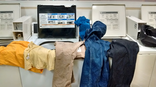 Laundromat «SuperSuds», reviews and photos, 6490 Crain Hwy, La Plata, MD 20646, USA