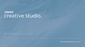 Clare’s Creative Studio