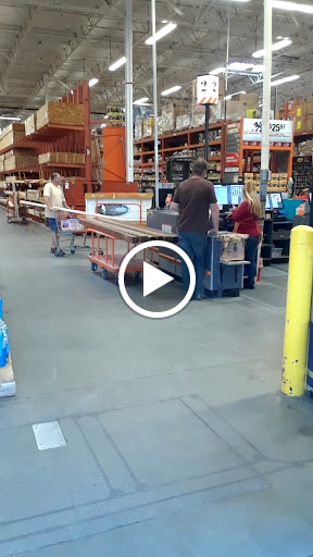 Home Improvement Store «The Home Depot», reviews and photos, 79900 CA-111, La Quinta, CA 92253, USA