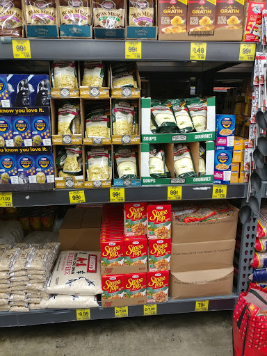 Grocery Store «Grocery Outlet Bargain Market», reviews and photos, 1060 N Wilson Way, Stockton, CA 95205, USA