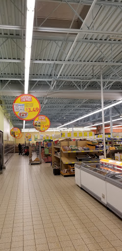 Supermarket «ALDI», reviews and photos, 3634 S Dixie Hwy, Middletown, OH 45005, USA